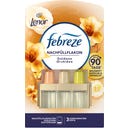 Febreze 3Volution Fragrance Plug Refill - Lenor - Golden Orchid