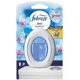 Febreze Lufterfrischer Bad - Aprilfrisch