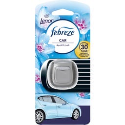 Febreze CAR Auto Lufterfrischer - Lenor Aprilfrisch