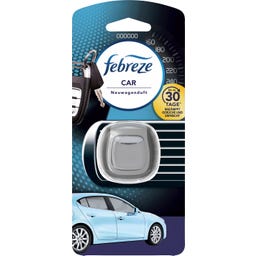 Febreze CAR Air Freshener - New Car Scent 