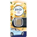 Febreze Auto Luchtverfrisser - Vanille