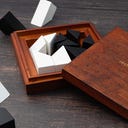 Luckies Tangram Puzzle - 1 Stk
