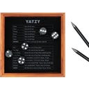 Luckies Yatzy / Kniffel - 1 Stk