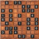 Luckies Sudoku XL - 1 Stk