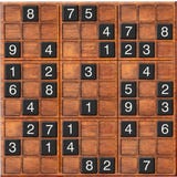 Luckies Sudoku XL
