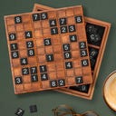 Luckies Sudoku XL - 1 Stk