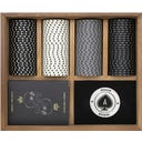 Luckies Dead Mans Hand Poker Set - 1 Stk