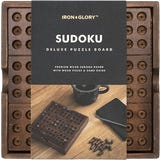 Luckies Sudoku