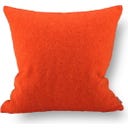 Steiner 1888 Coussin Alina - Petit - Mandarine