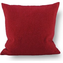 Steiner 1888 Alina Pillow, Small - Cranberry