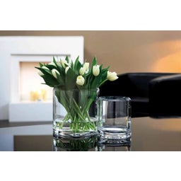 Fink Living Glasvase Corsivo