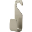 LIVLIG Schlauchhalter Haken - Sand