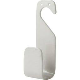 Livlig Hose Hook - Greige