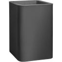 Florus jive square high Planter 40 cm