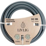 LIVLIG Design Gartenschlauch 10m