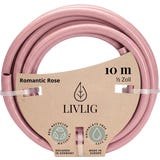 LIVLIG Design Gartenschlauch 10m