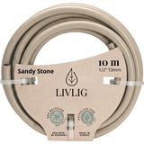 LIVLIG Design Gartenschlauch 10m