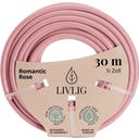 Livlig Design Garden Hose 30m - Rose