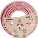 Livlig Design Garden Hose 20 m - Rose