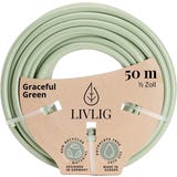 LIVLIG Design Gartenschlauch 50m
