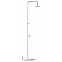 Livlig Garden Shower, Stainless Steel  - 1 item