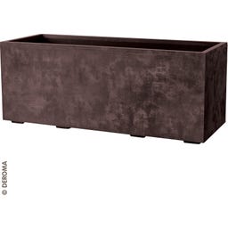 Macetero Millennium con Depósito de Agua - 99 cm - 