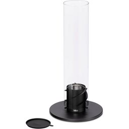 höfats Lanterne de Table SPIN 90, noir - 1 pcs