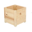 Esschert Design Compostiera per Vermi - Naturale