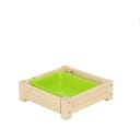 Esschert Design Compostiera per Vermi - Naturale