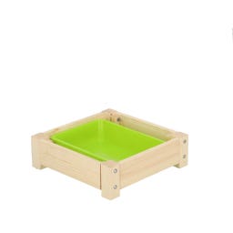 Esschert Design Compostiera per Vermi - Naturale