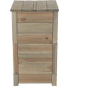 Esschert Design Wormencomposteerder - Bruin