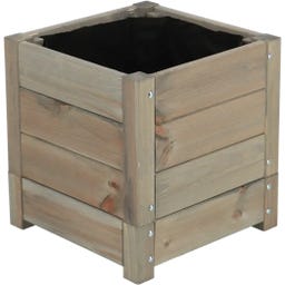 Esschert Design Wormencomposteerder - Bruin