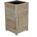 Esschert Design Wormencomposteerder - Bruin