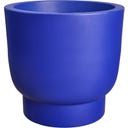 elho Pflanztopf amber grail 58 cm - royalblau