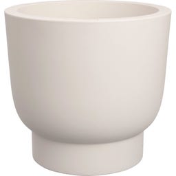 elho amber grail, 58 cm - Bianco lino