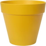 elho loft urban rond wielen 50cm