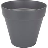 elho loft urban rond wielen 50cm