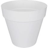 elho loft urban rond wielen 60cm