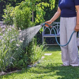 Gardena Classic Sproeibroes