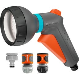 Gardena Classic Sproeibroes Startset