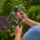 Gardena Classic Sproeibroes Startset