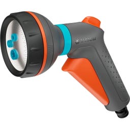 Gardena Classic Multifunctionele Broes
