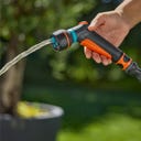 Gardena Lanza Compacta Multifunción Classic