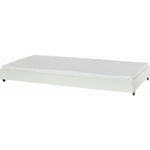 Manis-h Low Pull-out Bed for Huxie Beds - 1 pc