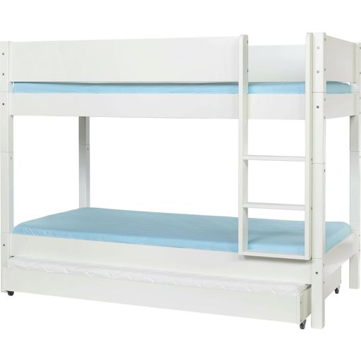 Manis-h Low Pull-out Bed for Huxie Beds - 1 pc