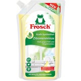 Frosch Citroenmunt Power Afwasmiddel
