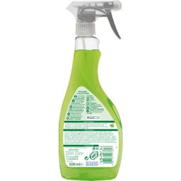 Frosch Dusche & Bad-Reiniger Weinsäure - 500 ml