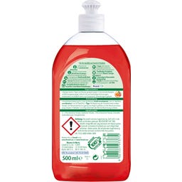 Frosch Blutorange Spül-Konzentrat - 500 ml