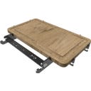 ansteckBAR - Tavolo per Barbecue Modulare - 1 pz.