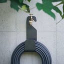Livlig Hose Hook - Charcoal